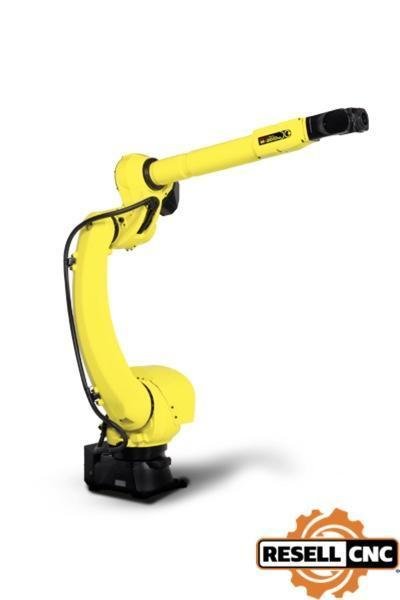 2021 Fanuc M-20iD/12L Robot