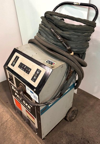 Thermal Dynamics Thermal Arc Plasma Cutting System PAK 5XR