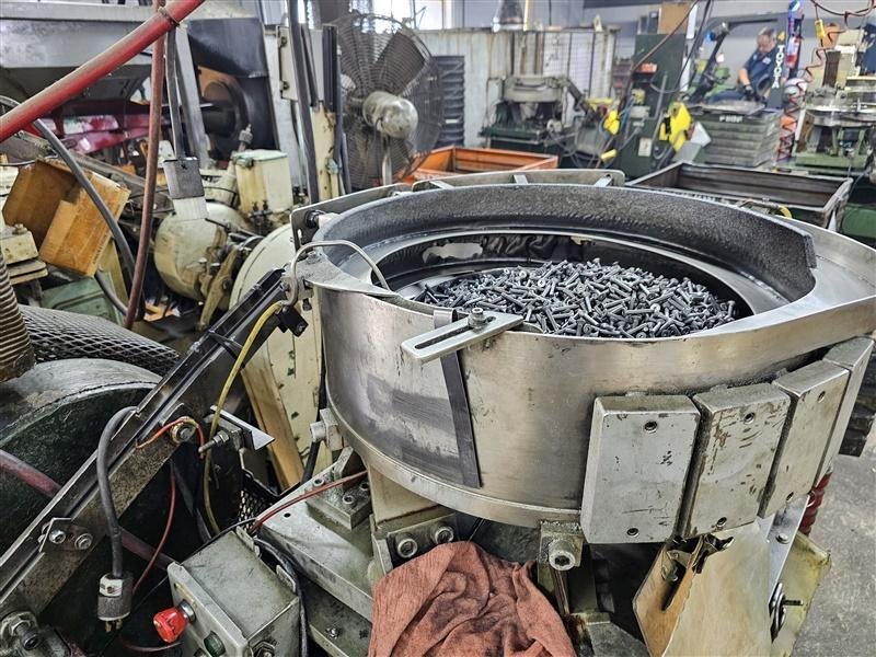 WATERBURY #20 THREAD ROLLER