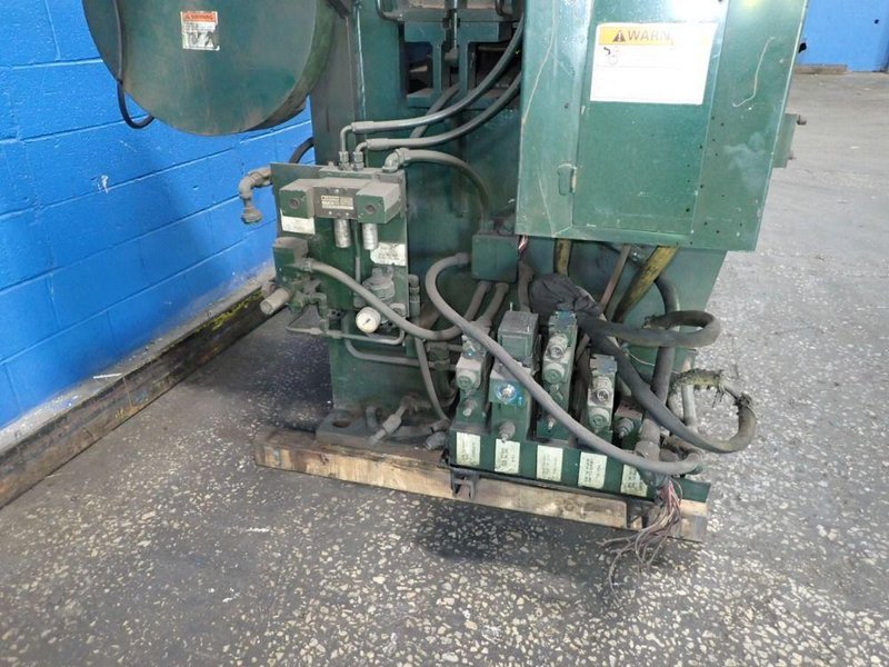 MONARCH STAMCO 16"-42" LEVELER  -  103-96-9