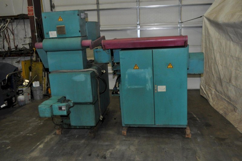 Kaltenbach Saw