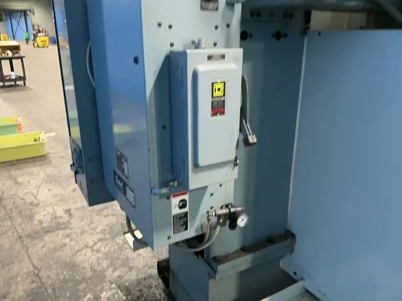 FADAL ENGINEERING 16” X 30” CNC VMC   -  914-15