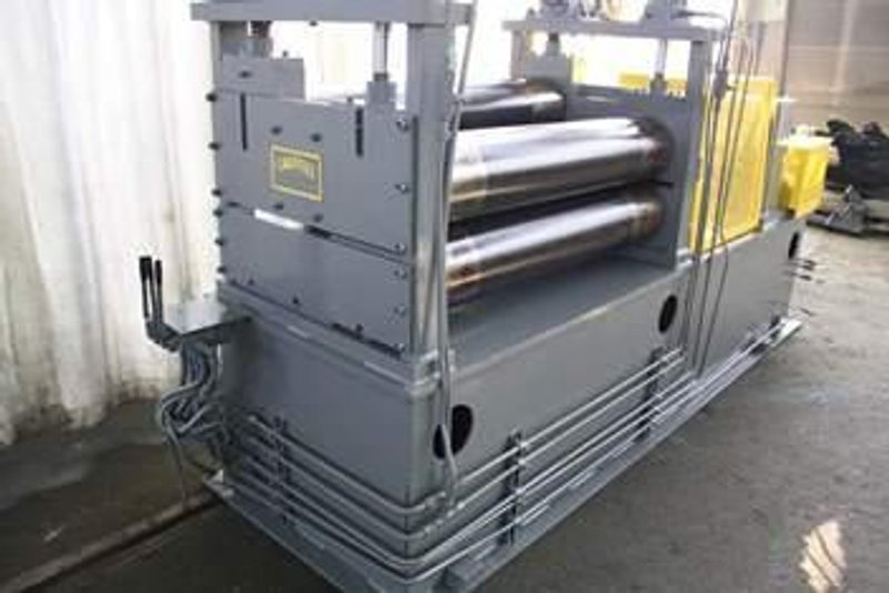 CAUFFIEL PLATE STRAIGHTENER:  STOCK #66173