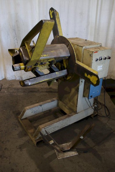 1000 LBS AMERICAN COIL REEL: STOCK #75727