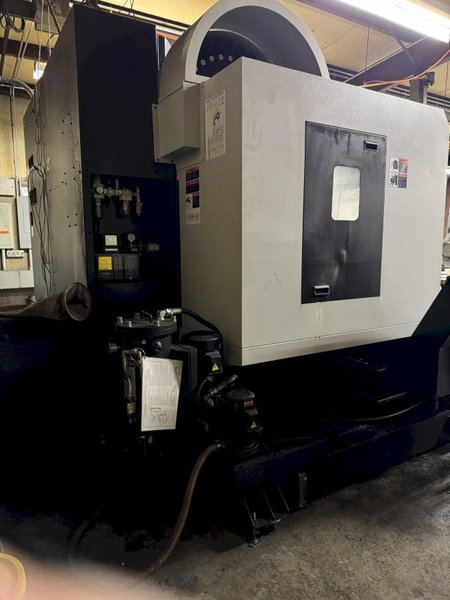 2015 Samsung MCV50 Used CNC Vertical Machining Center For Sale