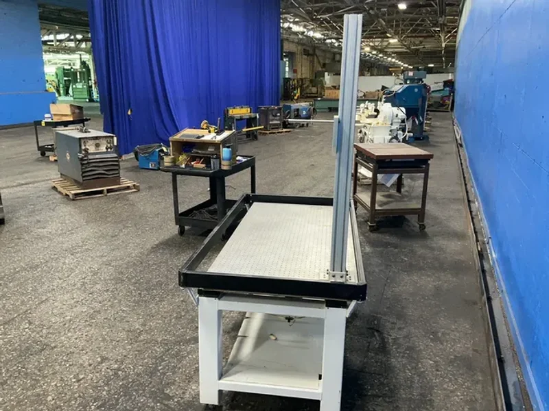  Inspection Machines