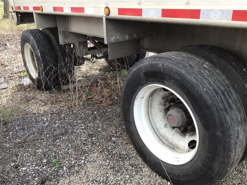 2022 MAC 39&#039; 5MADN3924NC062136