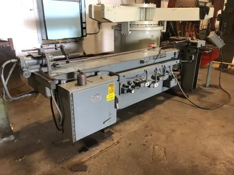 PINES 3 1/2&quot; o.d. x .083&quot; BENDER, STOCK# 13865T