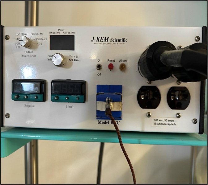 Ecodyst ECOCHYLL X7 50L Solvent/Ethanol Recovery System, 2019