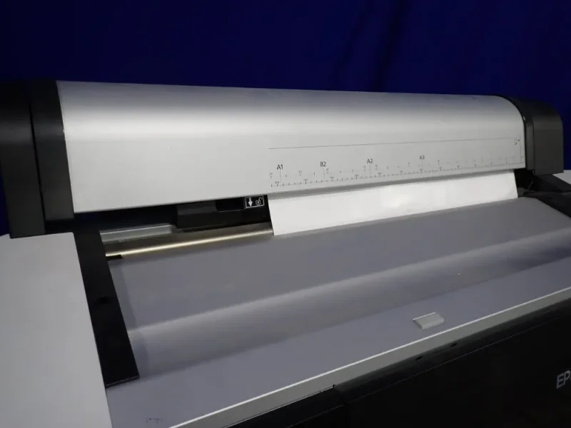 EPSON PRINTER  -  SURECOLOR P6000 / K281A