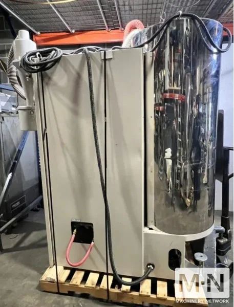 200 LB/HR  MATSUI MODEL MJ3-200-U DRYER MFG 2006 (2) AVAILABLE