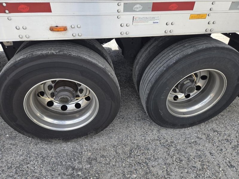 2023 Utility 53 x 102 1UYVS2530P6721507