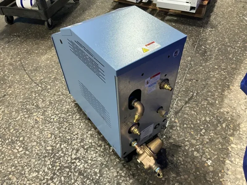 Thermal Care .75 Hp Temperature Control Unit  - Rqe0908