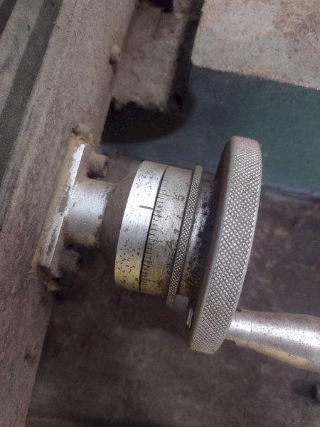 2&quot; RUSH MODEL #250A DRILL &amp; TOOL GRINDER / SHARPENER: STOCK #16303