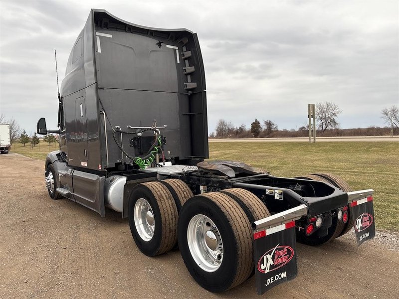 2024 Peterbilt 579 1XPBDP9X2RD895842
