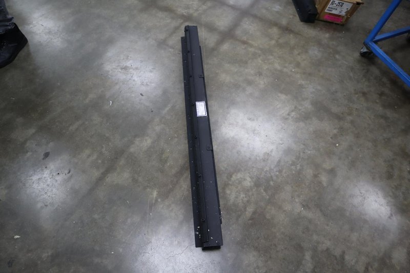 Used Haas 93-2570 ROLL UP WAYCOVER RT, 30PU EC-500