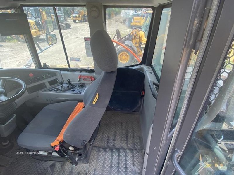 2021 Volvo A45FS 352620