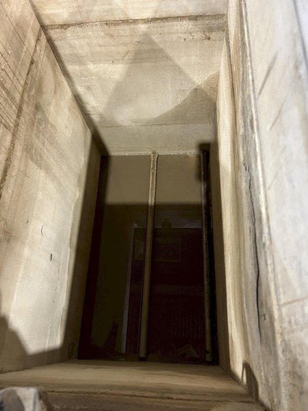 3 TANK FISA MODEL #3VST-350P ULTRASONIC PARTS BASKET TYPE CLEANING SYSTEM: STOCK #20623