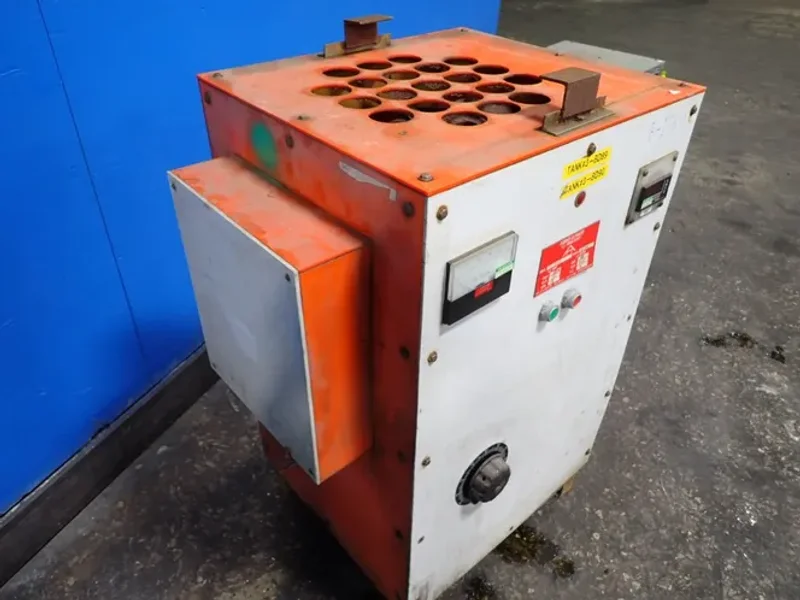 ALDONEX INC D.C. POWER SUPPLY   -  3P-218-5C