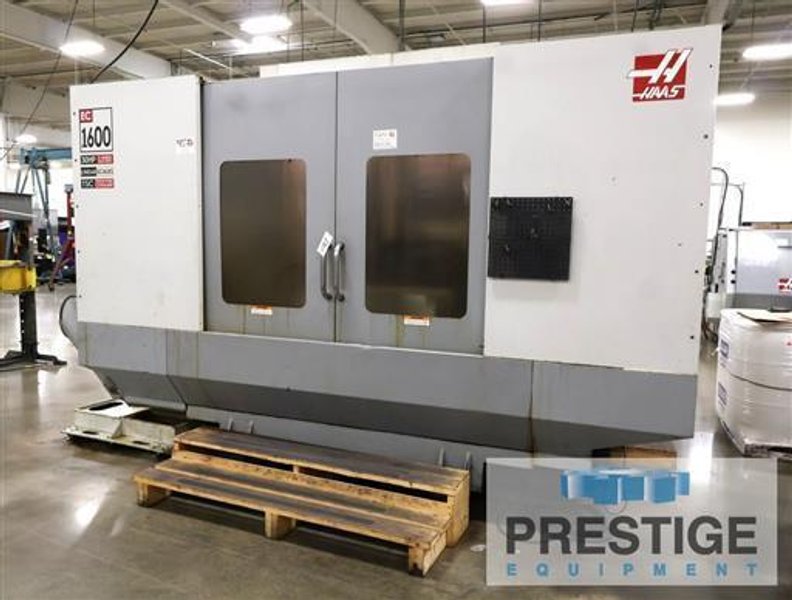 Machining Centers Horizontal CNC