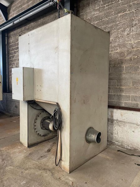 Keller - Filter Vario T 2.5-L