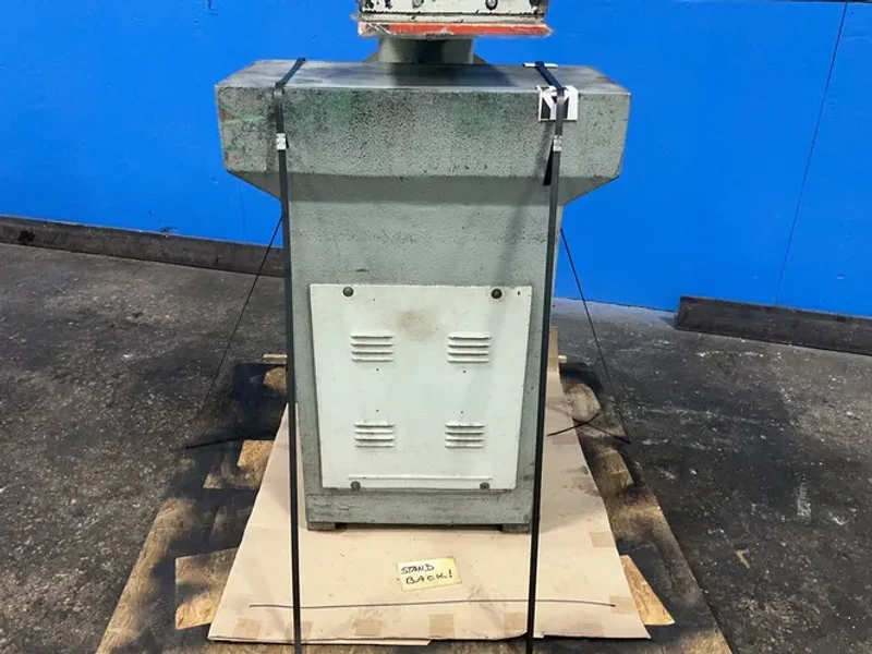 14” X 27” DIE CUT MACHINE  -  1470