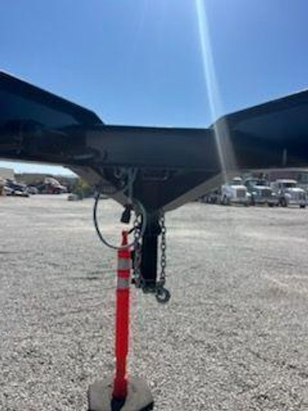 Buckeye Trailers 40ft Gooseneck Car Hauler, 2023