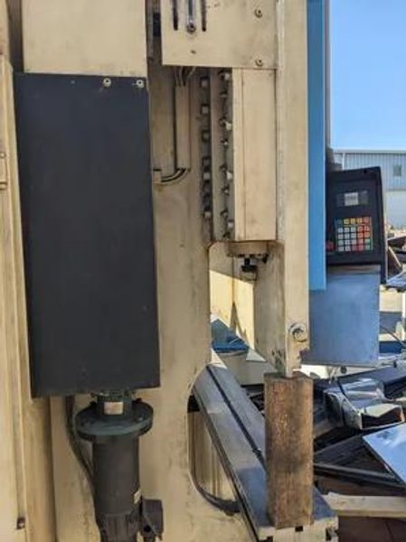 LVD 150-JS-10 CNC Hydraulic Press Brake (#5876)