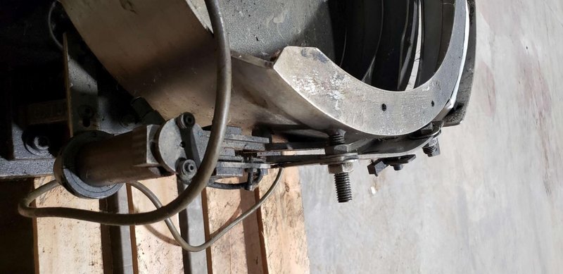 18″ CW Feeder Bowl