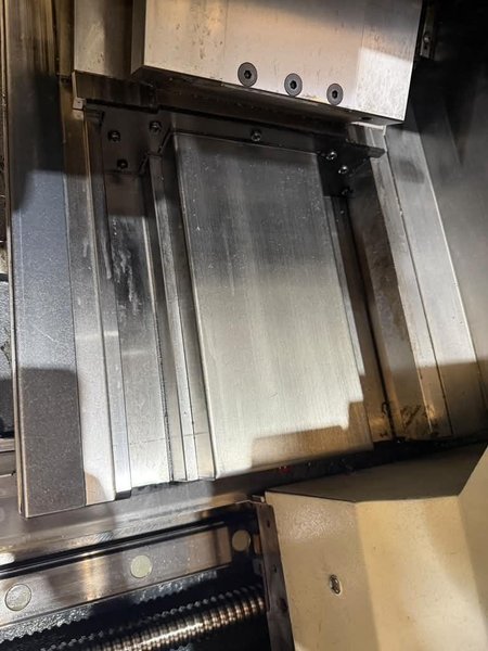 DMG Mori NLX-2500SY/700 CNC Turning Center – 2019  Sub Spindle, Y Axis Lathe