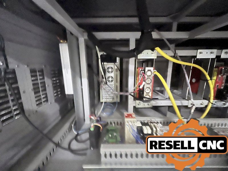 2016 Hans Laser YLP-S50-S-20-16US1505