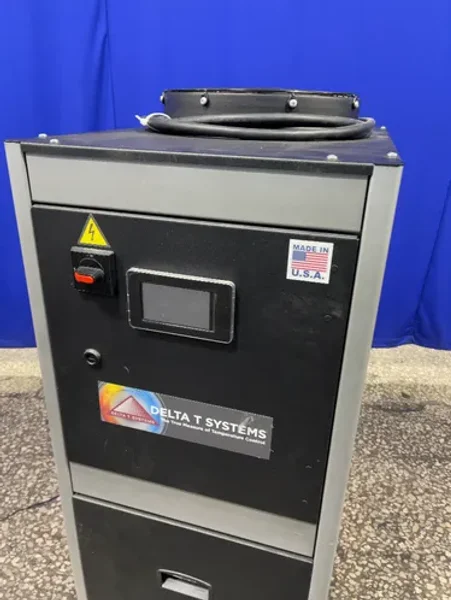 DELTA T SYSTEMS WATER TEMPERATURE CONTROL UNIT   -  VSPA-0015