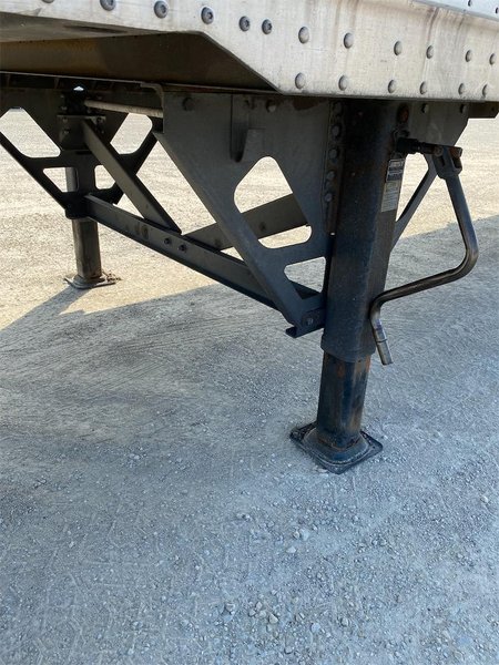 2024 Vanguard 53 x 102 5V8VC5327RM402432