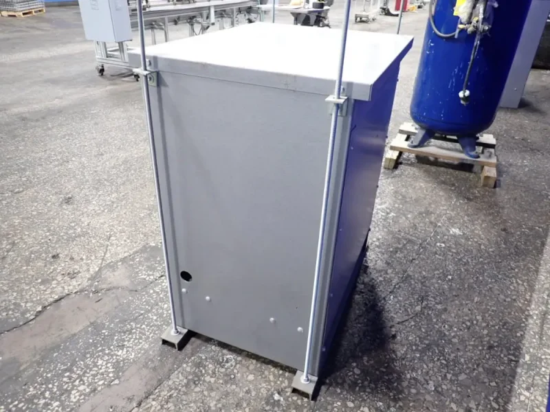 DONGAN ELECTRIC MFG 75 KVA TRANSFORMER  -  63-75-6056SH