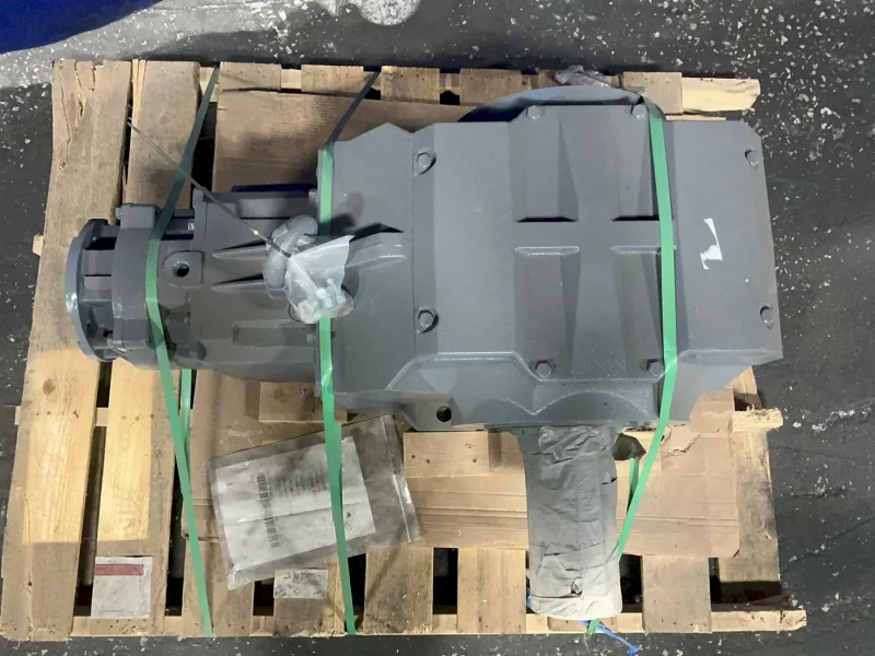 Gear Reducer