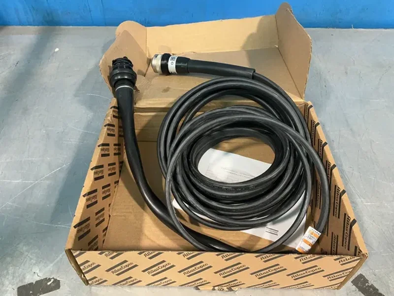 ATLAS COPCO MACHINE CABLE  -  4220 2636 10