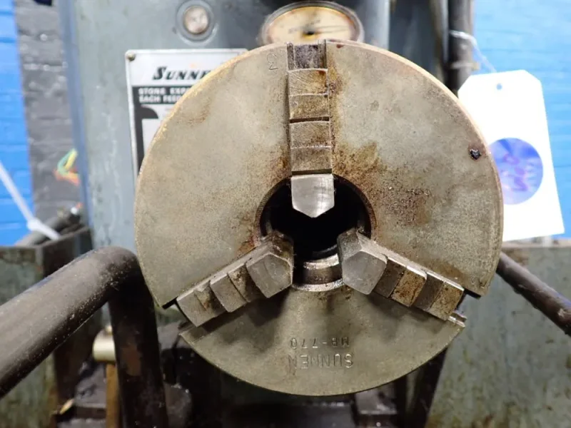 SUNNEN PRECISION HONING MACHINE   -  MBB-1660