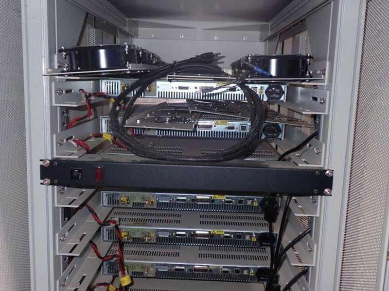 AMREL ELOAD LOAD CENTER  -  LPLS1016