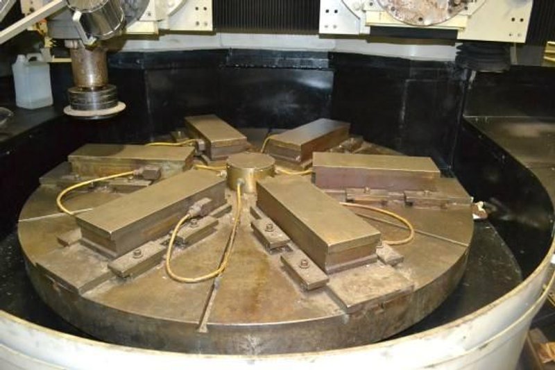 Grinders Vertical Universal