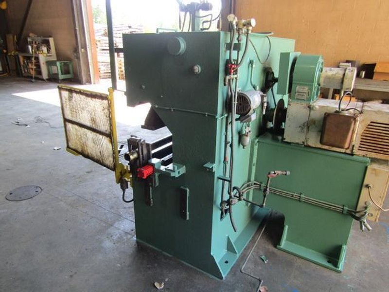 2&quot; Kusakabe Tube Cut-Off
