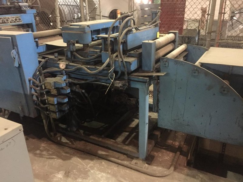 12&#039; X 1/4&#039; (EST) LEE SCHAFFER COIL END JOINER: STOCK 65851