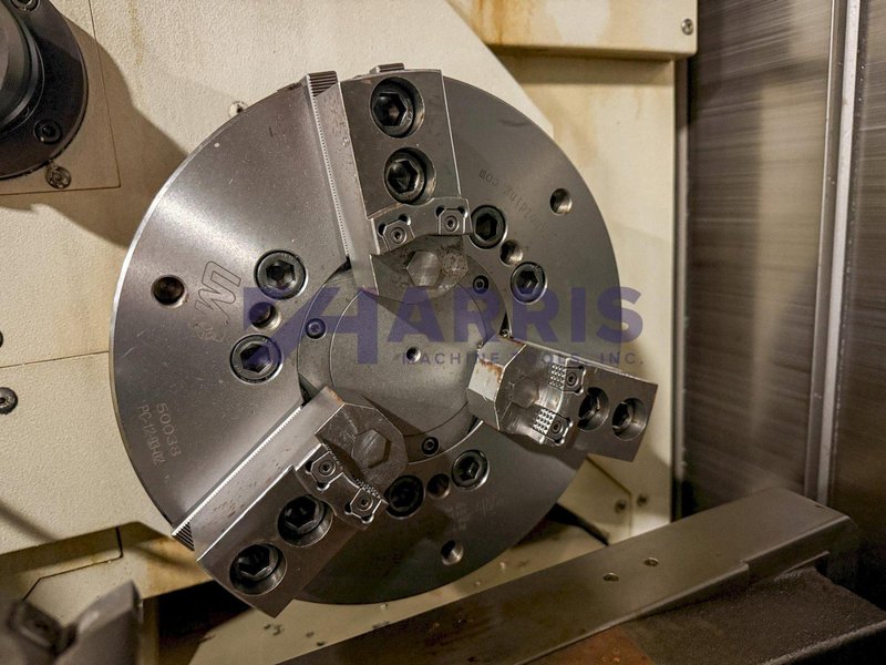 Used, DMG Mori NT4250DCG/1000SZ 5 AXIS TURNING AND MILLING CENTER WITH SUB SPINDLE