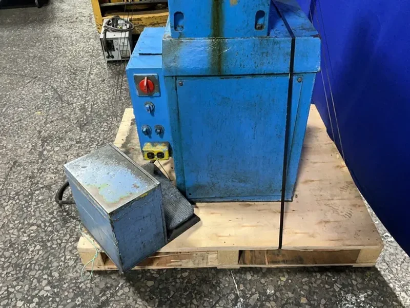 AMACOIL WINDER