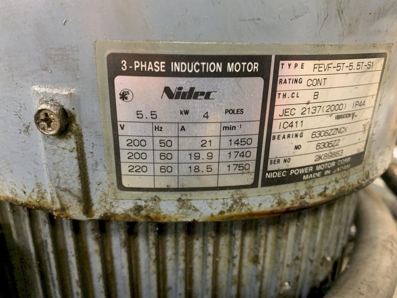 CTS Coolant System Pump and Tank