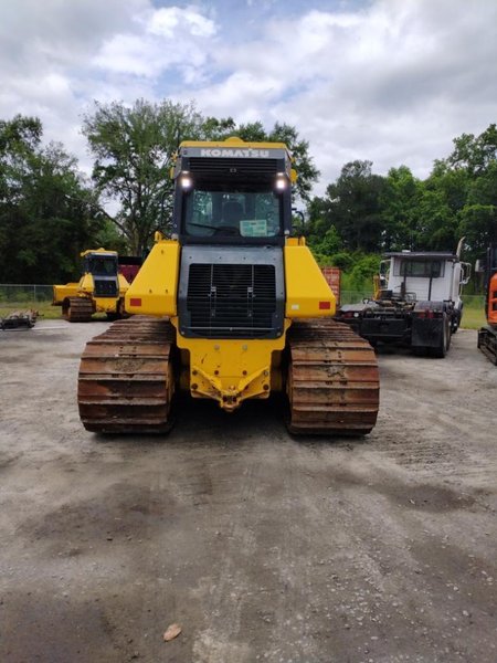 2023 Komatsu D61 PXI-24 B65755