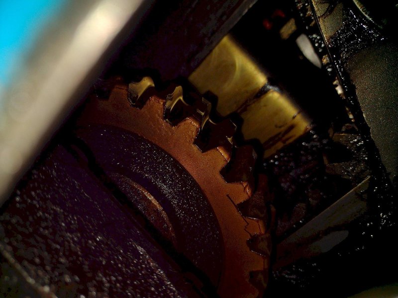 8 STAND X 2" ARDCOR MODEL #F-15 ROLLFORMER, TOOLED FOR ANGLE &amp; CHANNEL: YOBRO #24841