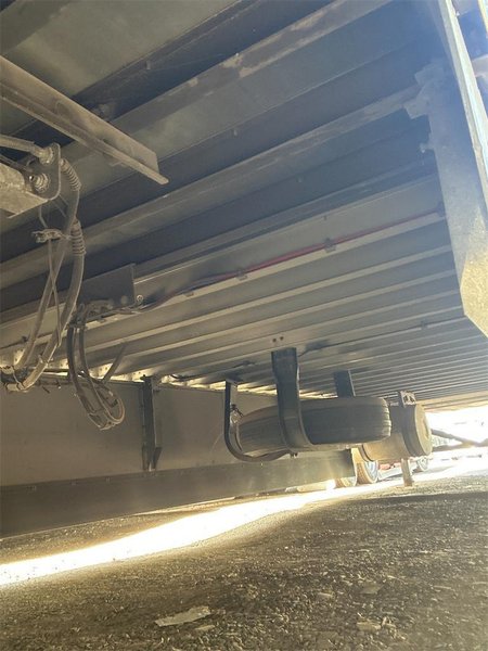 2022 Great Dane 53 x 102 1GR1A0626NE404267