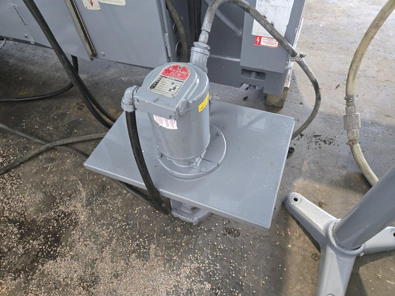 20" X 48" TOYODA MODEL #GUP40-120 CYLINDRICAL GRINDER. STOCK # 0653726