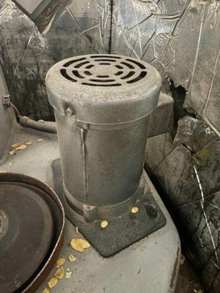 ROTAP 8" SIEVE  -  RX 29