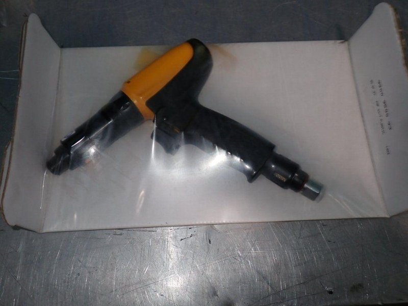 ATLAS COPCO PNEUMATIC SCREWDRIVER  -  LUM22 HRX3